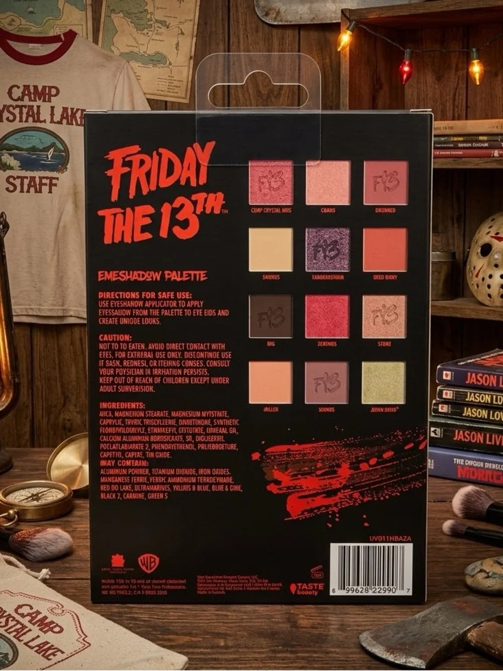 Friday the 13th